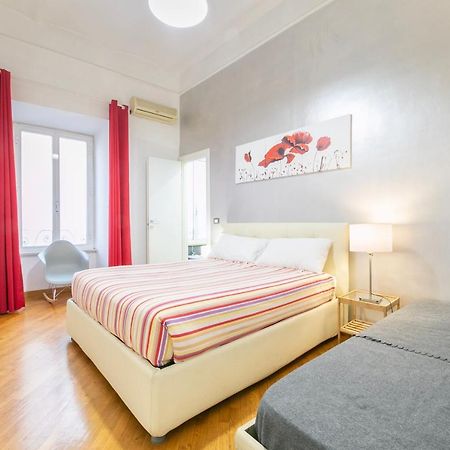רומא Vatican Apartment - Sister'S Place מראה חיצוני תמונה