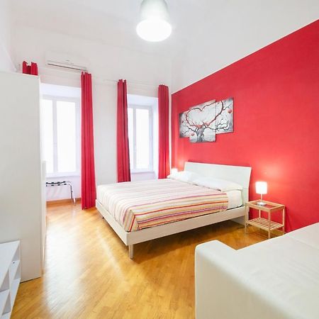 רומא Vatican Apartment - Sister'S Place מראה חיצוני תמונה