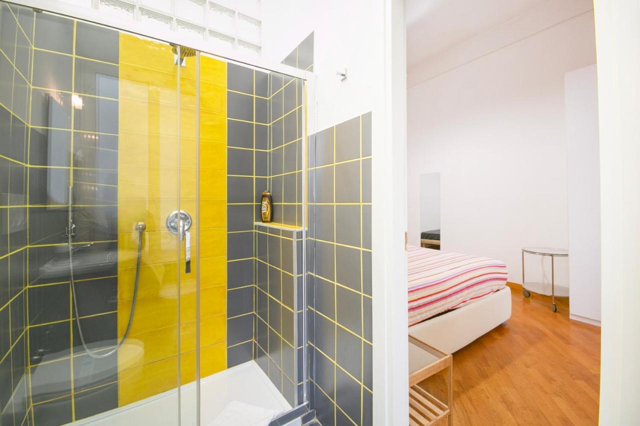 רומא Vatican Apartment - Sister'S Place מראה חיצוני תמונה