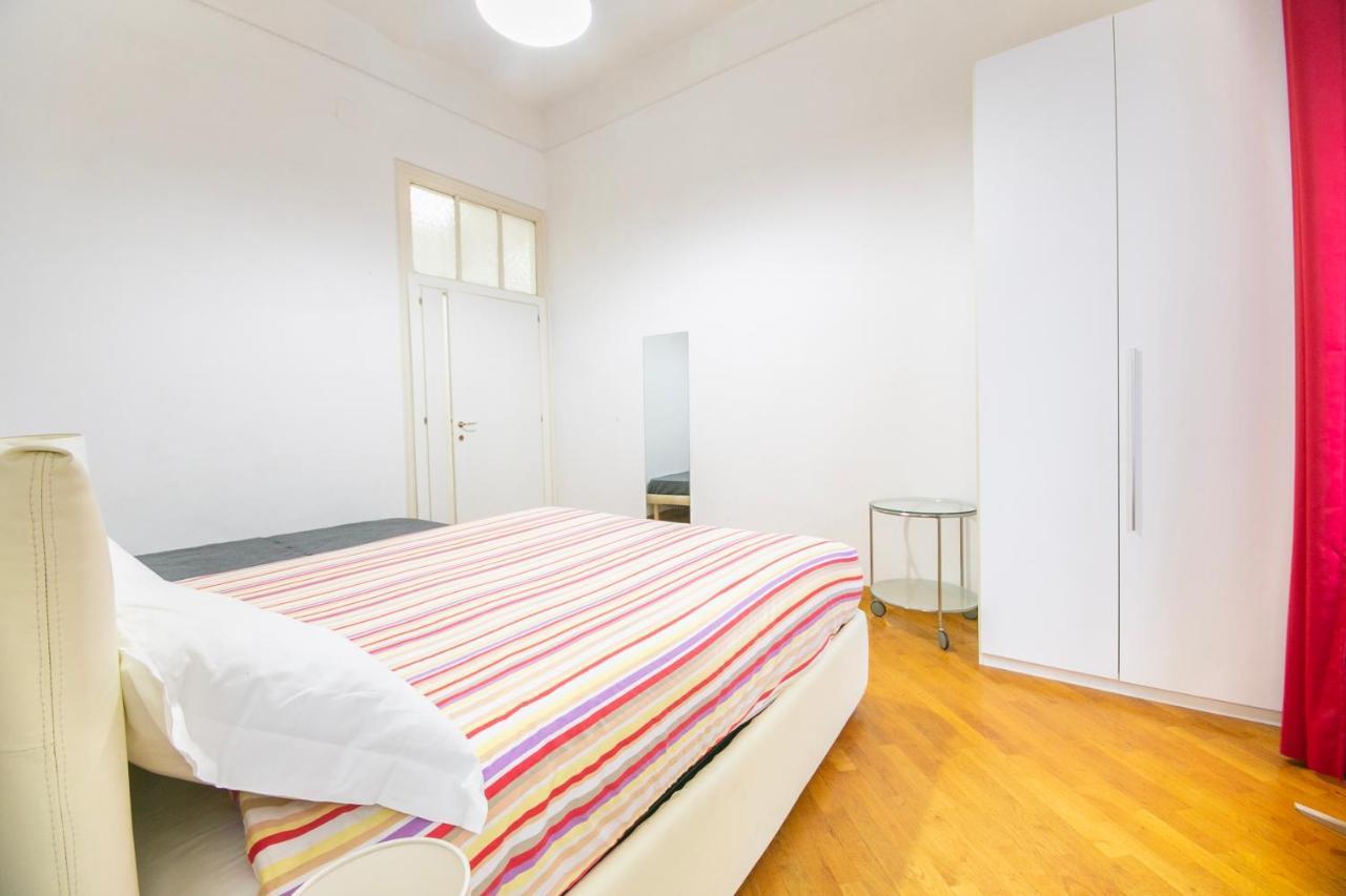 רומא Vatican Apartment - Sister'S Place מראה חיצוני תמונה