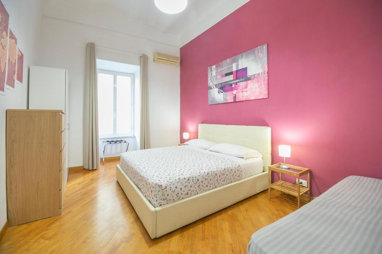 רומא Vatican Apartment - Sister'S Place מראה חיצוני תמונה