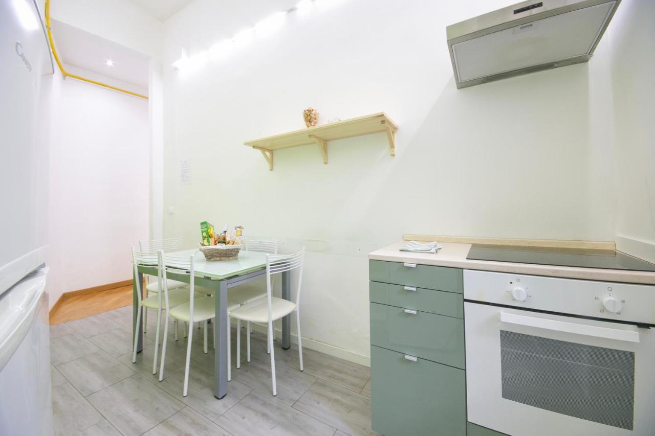 רומא Vatican Apartment - Sister'S Place מראה חיצוני תמונה