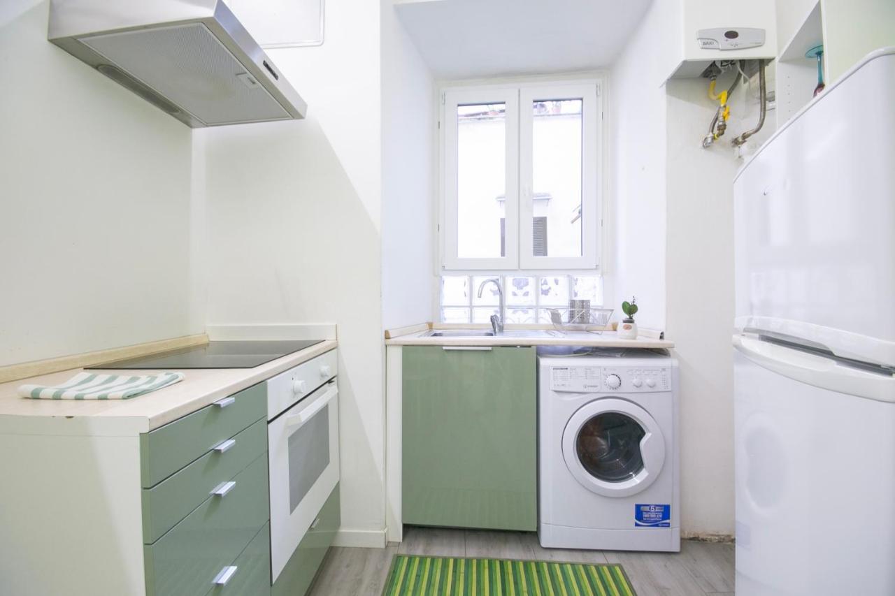 רומא Vatican Apartment - Sister'S Place מראה חיצוני תמונה