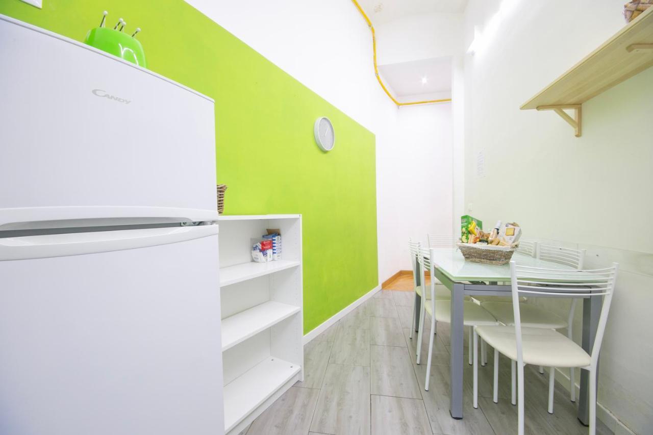 רומא Vatican Apartment - Sister'S Place מראה חיצוני תמונה